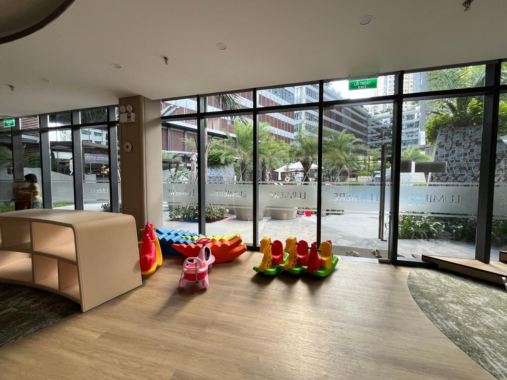 The Lumiere Riverside Oasis Hotel 5*