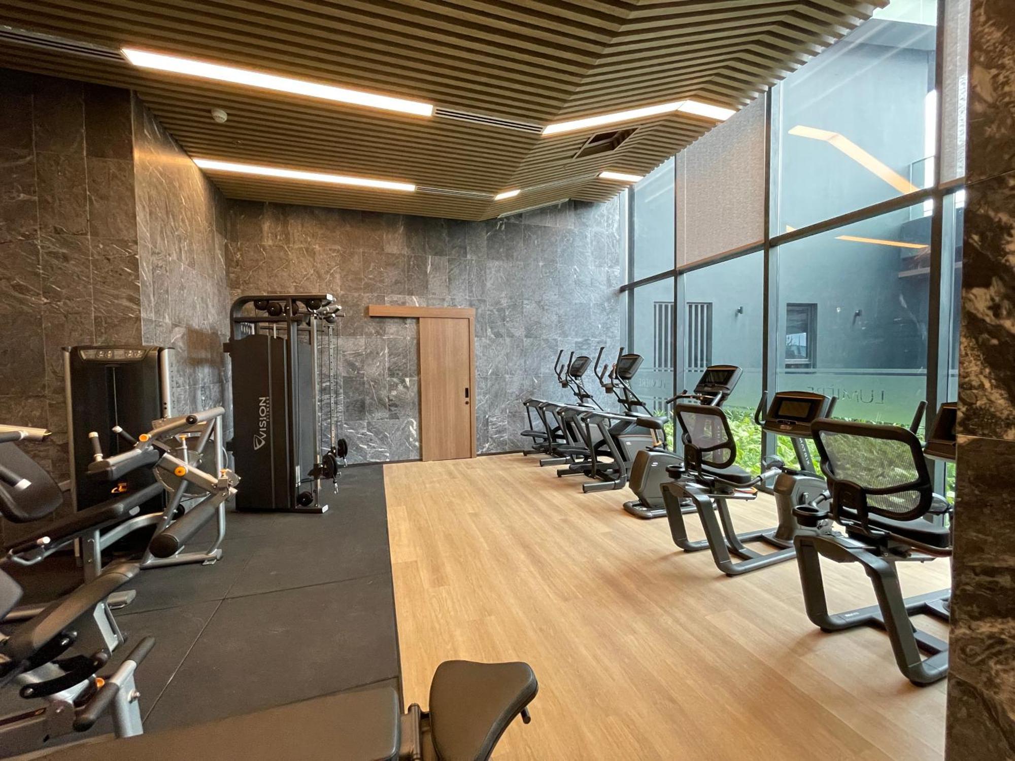 The Lumiere Riverside Oasis Hotel 5*