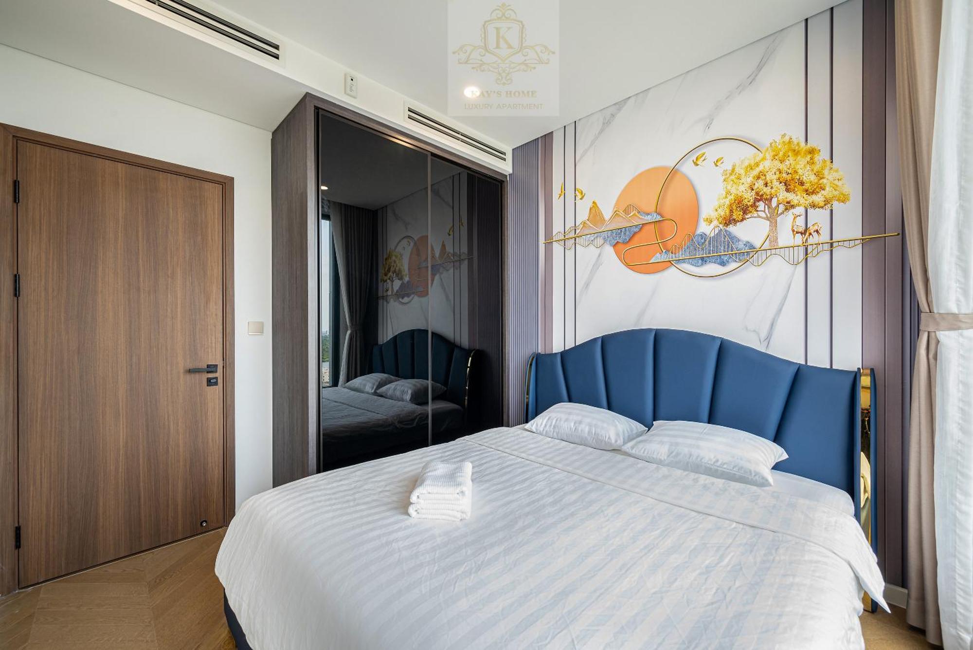 The Lumiere Riverside Oasis