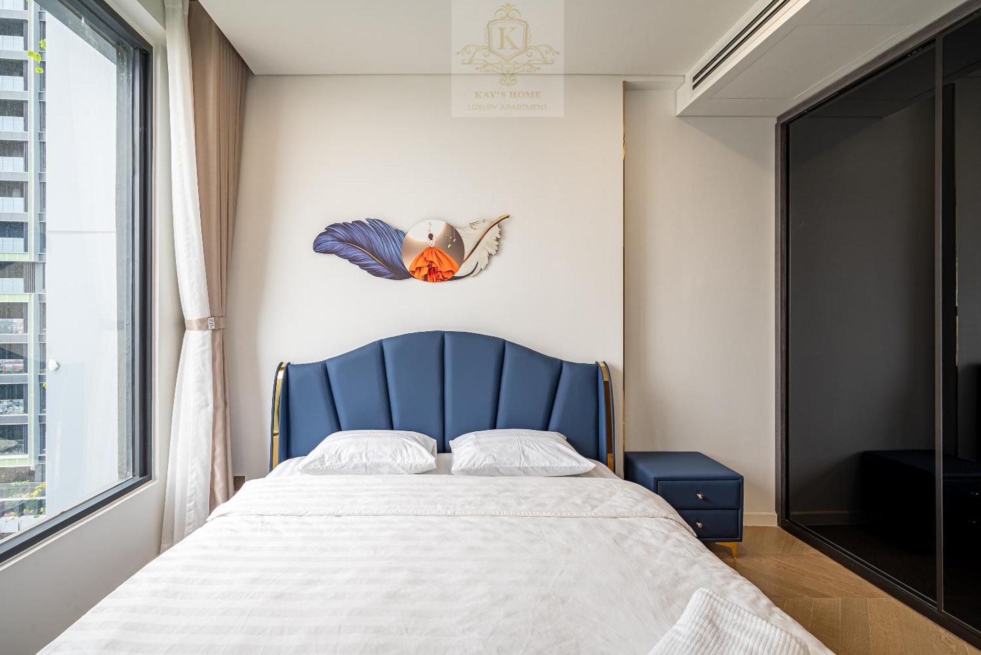 Hotel The Lumiere Riverside Oasis Cidade de Ho Chi Minh