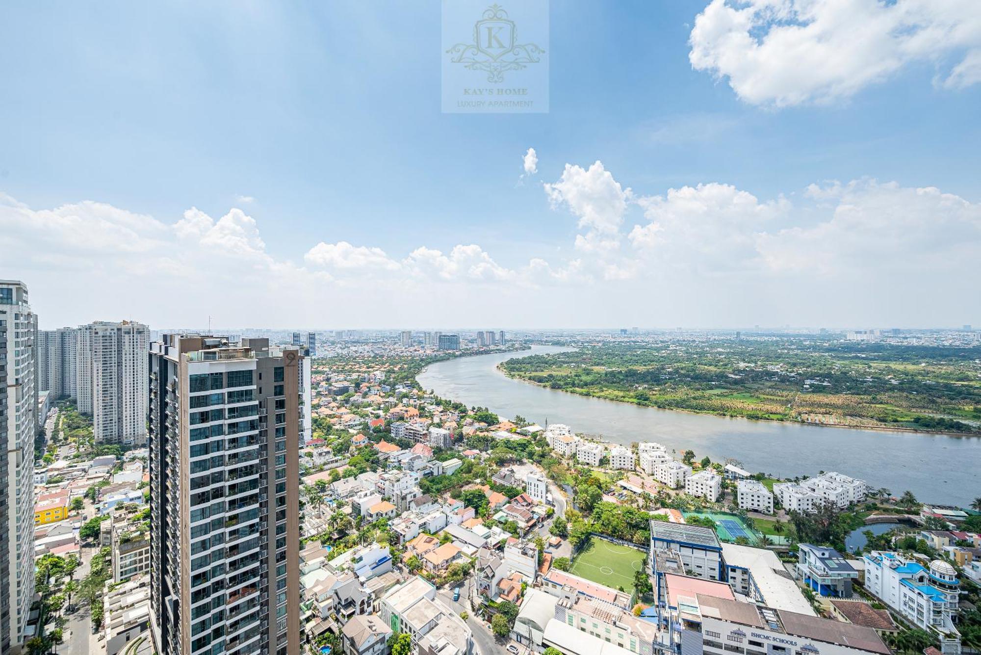 The Lumiere Riverside Oasis