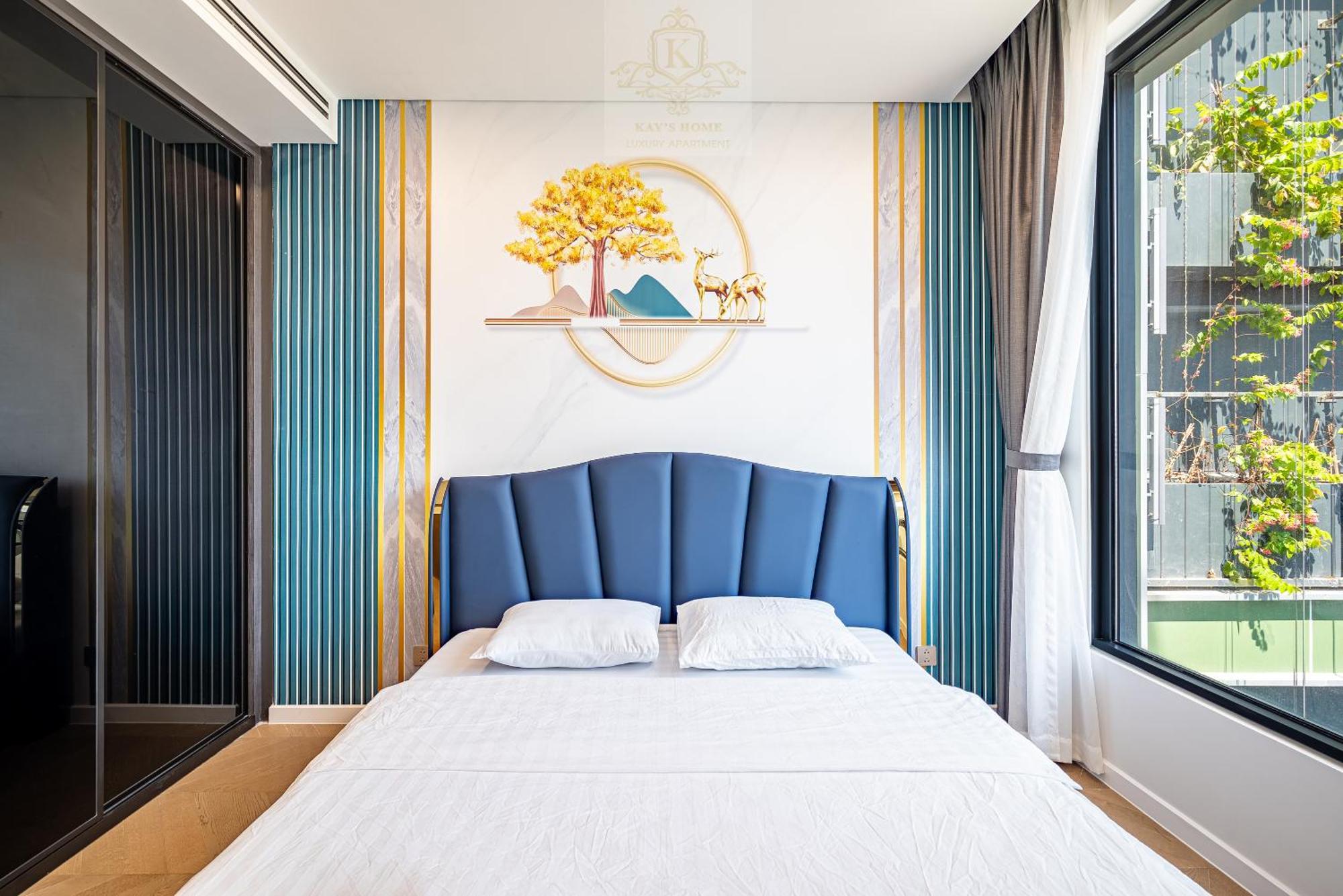 Hotel The Lumiere Riverside Oasis Cidade de Ho Chi Minh