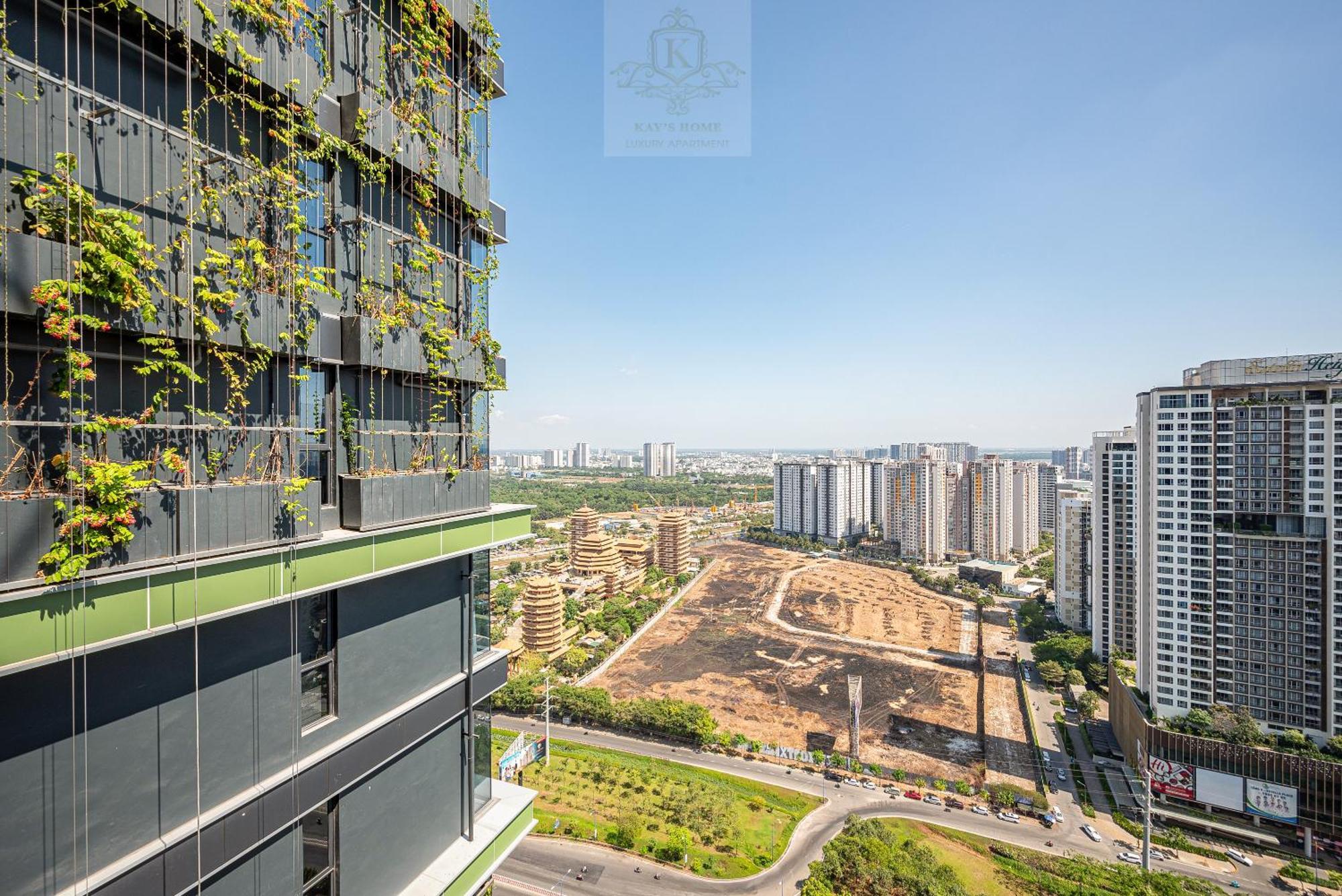 The Lumiere Riverside Oasis