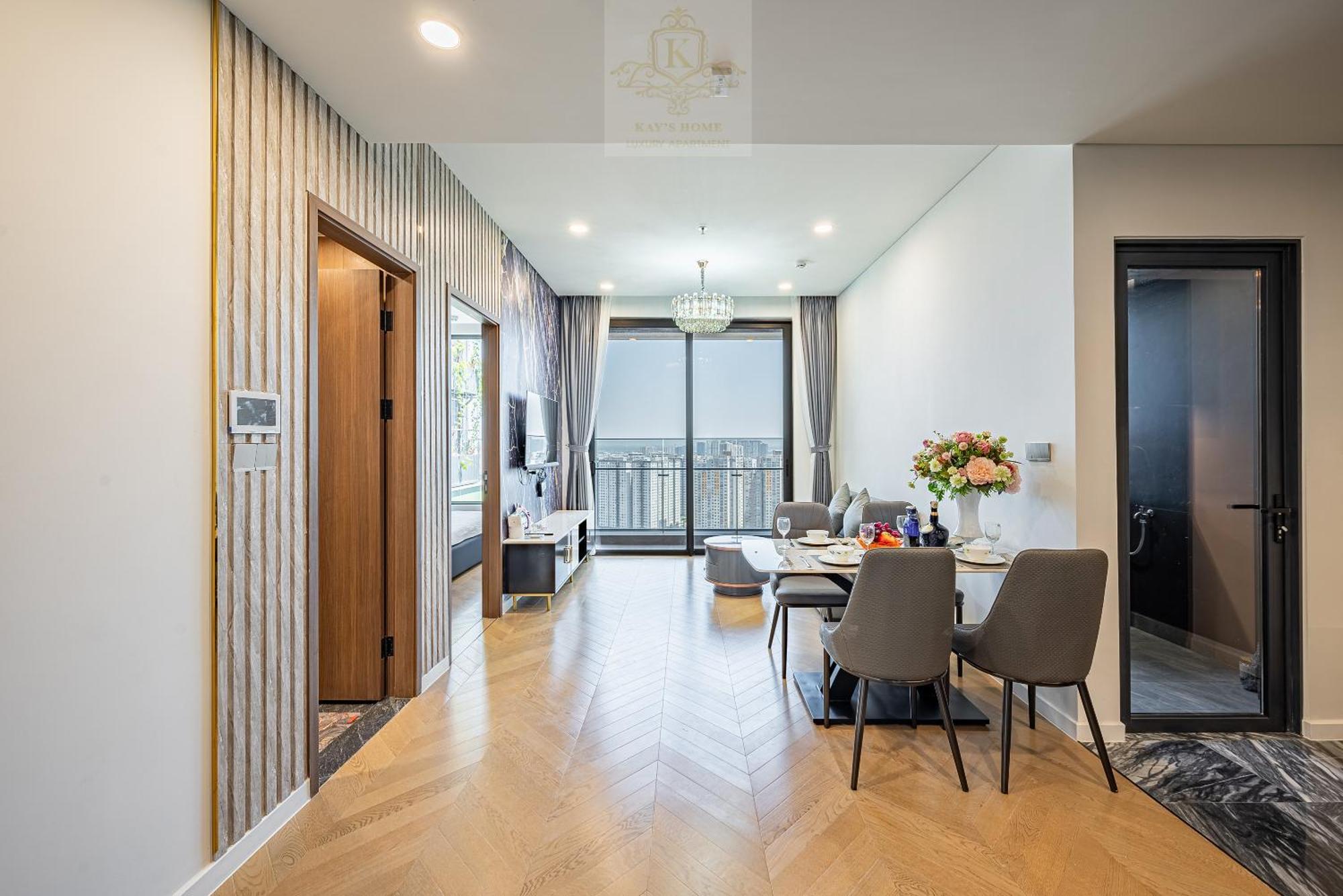 Hotel The Lumiere Riverside Oasis