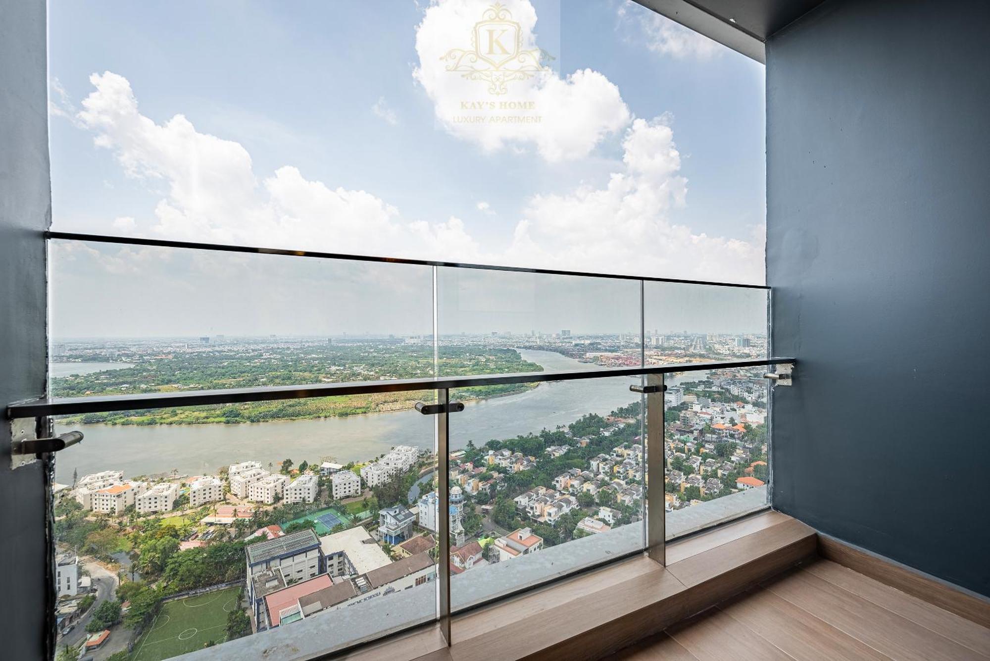 Hotel The Lumiere Riverside Oasis Cidade de Ho Chi Minh