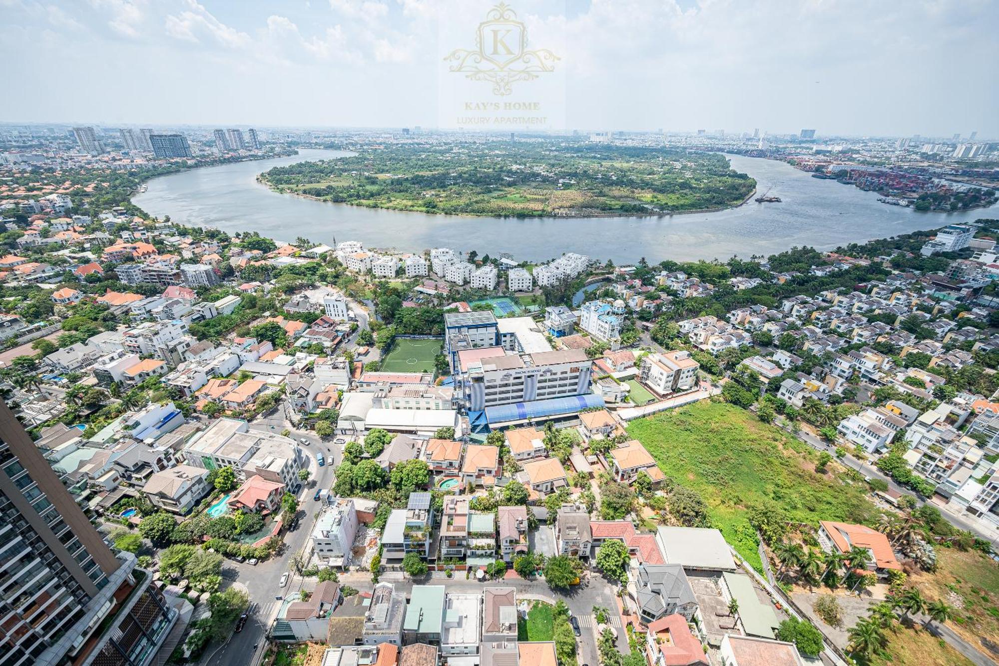 Hotel The Lumiere Riverside Oasis 5*