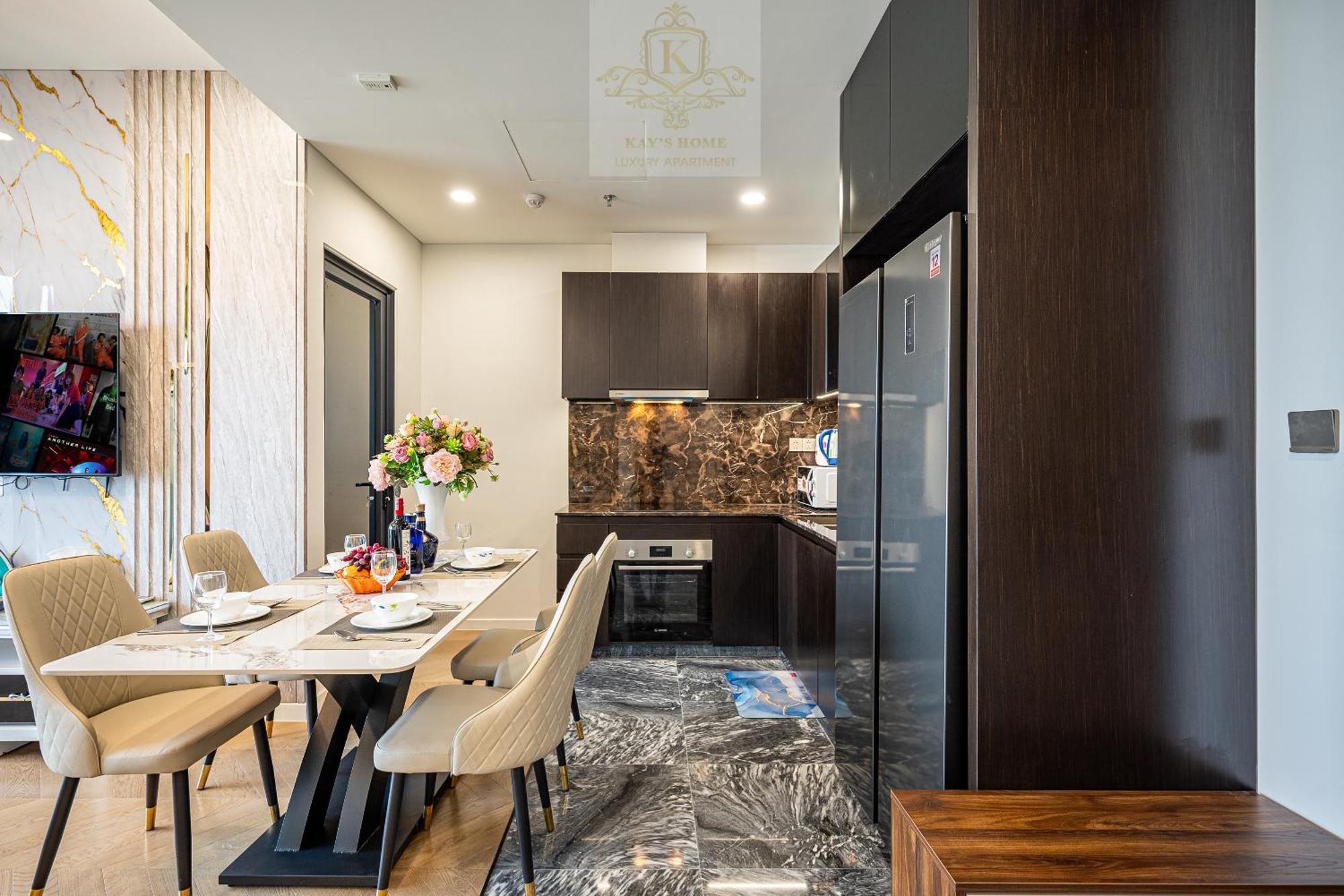 The Lumiere Riverside Oasis 5* Cidade de Ho Chi Minh