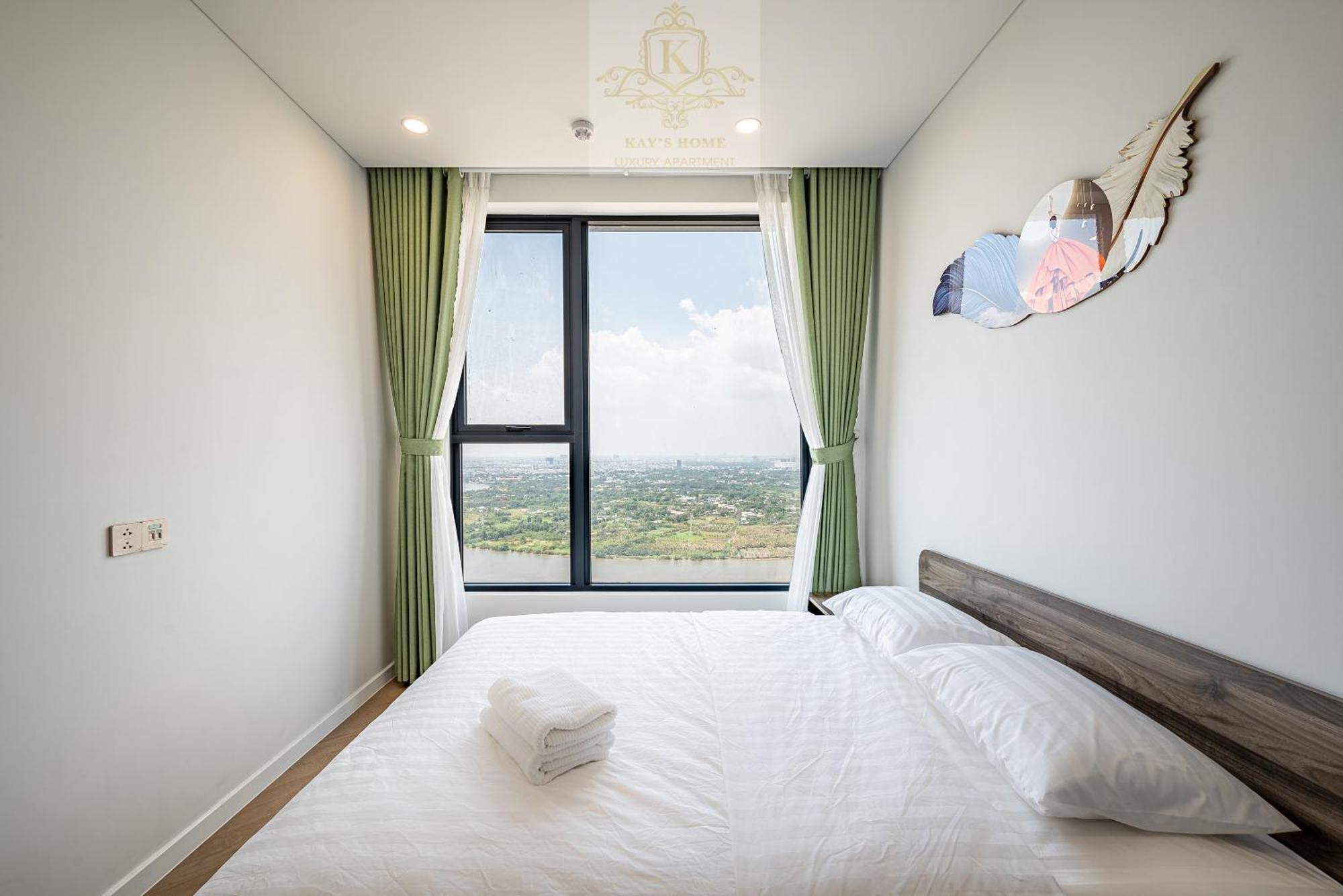 The Lumiere Riverside Oasis 5*